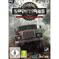 SPINTIRES - STEAM - MULTILANGUAGE - EU - PC - Libelula Vesela - Jocuri video