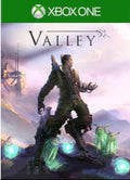 VALLEY - XBOX LIVE - XBOX ONE - MULTILANGUAGE - EU - Libelula Vesela - Jocuri video