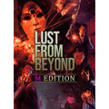 LUST FROM BEYOND (M EDITION) - PC - STEAM - MULTILANGUAGE - WORLDWIDE - Libelula Vesela - Jocuri video