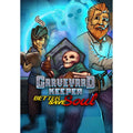 GRAVEYARD KEEPER - BETTER SAVE SOUL (DLC) (ROW) - PC - STEAM - MULTILANGUAGE - ROW - Libelula Vesela - Jocuri video