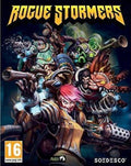 ROGUE STORMERS - STEAM - MULTILANGUAGE - EU - PC - Libelula Vesela - Jocuri video