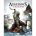 ASSASSIN'S CREED 3 - PC - UPLAY - MULTILANGUAGE - WORLDWIDE - Libelula Vesela - Jocuri video