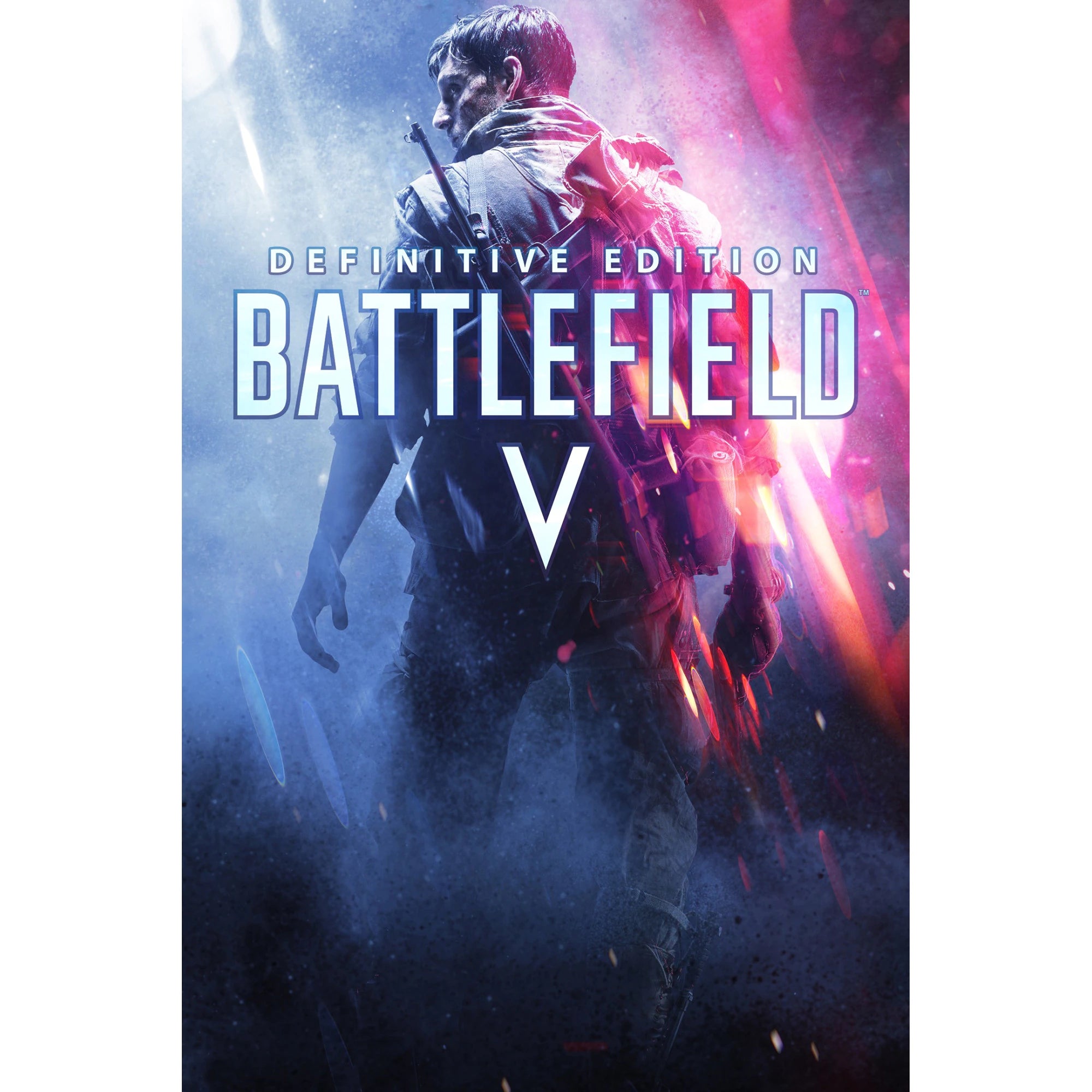 BATTLEFIELD V (DEFINITIVE EDITION) - ORIGIN - PC - WORLDWIDE - EN - Libelula Vesela - Jocuri video