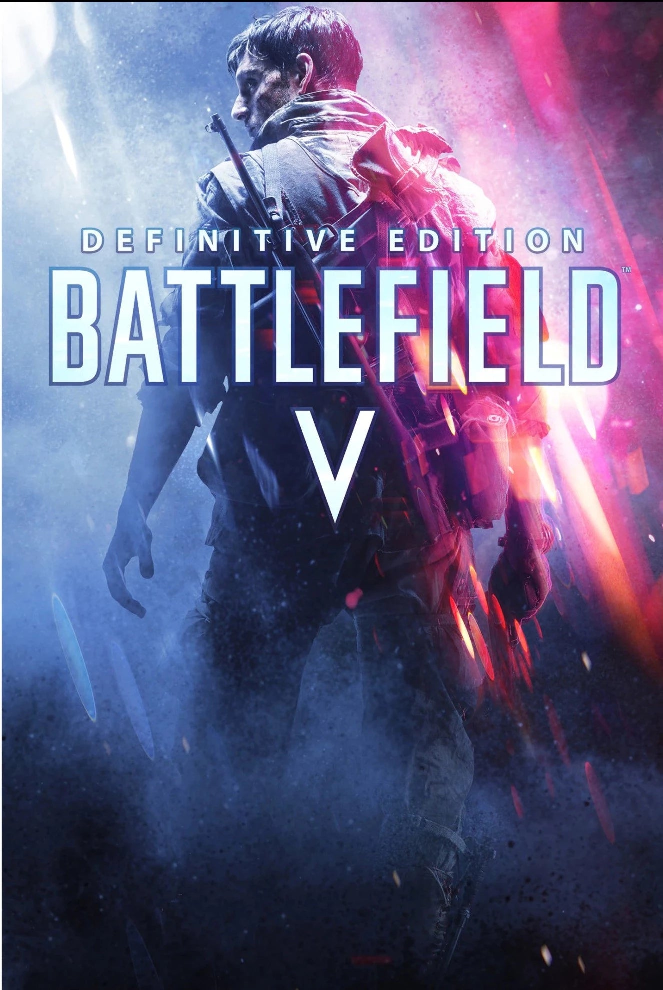 BATTLEFIELD V (DEFINITIVE EDITION) - ORIGIN - PC - WORLDWIDE - MULTILANGUAGE - Libelula Vesela - Jocuri video