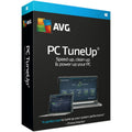 AVG PC TUNEUP 2020 KEY (2 YEARS / 1 PC) - PC - OFFICIAL WEBSITE - MULTILANGUAGE - WORLDWIDE - Libelula Vesela - Jocuri video