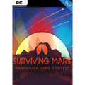 SURVIVING MARS - MARSVISION SONG CONTEST (DLC) - STEAM - PC - WORLDWIDE - MULTILANGUAGE - Libelula Vesela - Jocuri video