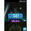 CITIES: SKYLINES - AFTER DARK - STEAM - PC / MAC - WORLDWIDE - Libelula Vesela - Jocuri video