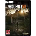 RESIDENT EVIL 7 BIOHAZARD / BIOHAZARD 7 RESIDENT EVIL - STEAM - WORLDWIDE - MULTILANGUAGE - PC - Libelula Vesela - Jocuri video