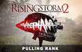 RISING STORM 2: VIETNAM - PULLING RANK (DLC) - STEAM - PC - WORLDWIDE - Libelula Vesela - Jocuri video