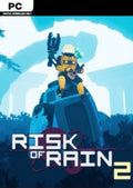RISK OF RAIN 2 - STEAM - WORLDWIDE - MULTILANGUAGE - PC - Libelula Vesela - Jocuri video