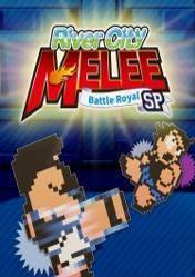 RIVER CITY MELEE : BATTLE ROYAL SPECIAL - STEAM - PC - WORLDWIDE - Libelula Vesela - Jocuri video