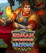 ROMAN ADVENTURES: BRITONS. SEASON 1 - STEAM - MULTILANGUAGE - WORLDWIDE - PC - Libelula Vesela - Jocuri video