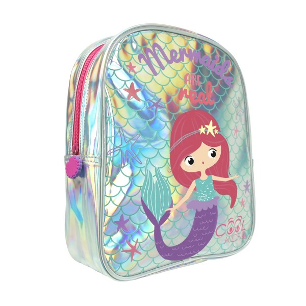 RUCSAC CLASIC SIRENA - PERLETTI (PE14120) - Libelula Vesela - Imbracaminte