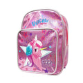 RUCSAC CU BUZUNAR FRONTAL UNICORN - PERLETTI (PE14122) - Libelula Vesela - Imbracaminte