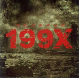 199X - PC - STEAM - MULTILANGUAGE - WORLDWIDE - Libelula Vesela - Jocuri video