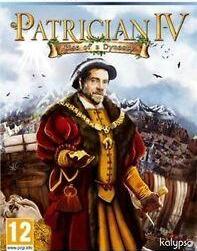 PATRICIAN IV: RISE OF A DYNASTY - STEAM - WORLDWIDE - MULTILANGUAGE - PC - Libelula Vesela - Jocuri video