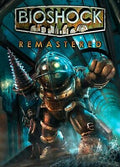 BIOSHOCK REMASTERED - PC - STEAM - MULTILANGUAGE - EU - Libelula Vesela - Jocuri video