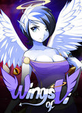 WINGS OF VI - PC - STEAM - MULTILANGUAGE - WORLDWIDE - Libelula Vesela - Jocuri video