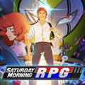 SATURDAY MORNING RPG - PC - STEAM - EN - WORLDWIDE - Libelula Vesela - Jocuri video