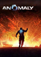 ANOMALY COMPLETE PACK - STEAM - MULTILANGUAGE - WORLDWIDE - PC - Libelula Vesela - Jocuri video