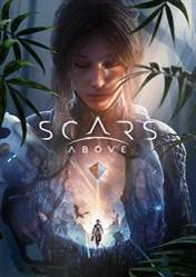 SCARS ABOVE - STEAM - PC - MULTILANGUAGE - WORLDWIDE - Libelula Vesela - Jocuri video