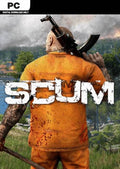 SCUM - PC - STEAM - MULTILANGUAGE - EU - Libelula Vesela - Jocuri video