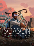 SEASON: A LETTER TO THE FUTURE - STEAM - PC - MULTILANGUAGE - WORLDWIDE - Libelula Vesela - Jocuri video
