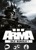 ARMA 3 - BUNDLE - STEAM - MULTILANGUAGE - EU - PC - Libelula Vesela - Jocuri video