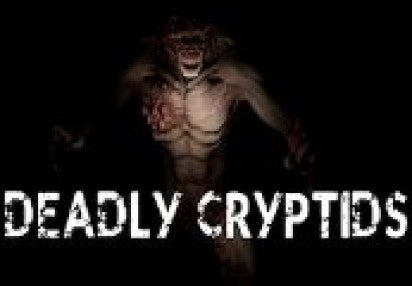 DEADLY CRYPTIDS - STEAM - WORLDWIDE - MULTILANGUAGE - PC - Libelula Vesela - Jocuri video