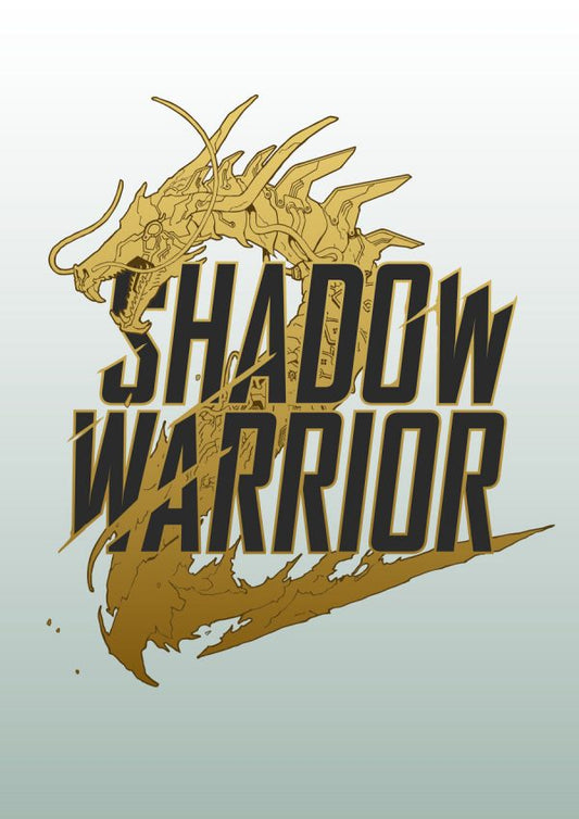 SHADOW WARRIOR 2 (DELUXE EDITION) - GOG.COM - MULTILANGUAGE - WORLDWIDE - PC - Libelula Vesela - Jocuri video