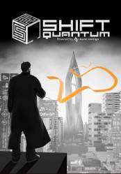 SHIFT QUANTUM - STEAM - MULTILANGUAGE - WORLDWIDE - PC - Libelula Vesela - Jocuri video