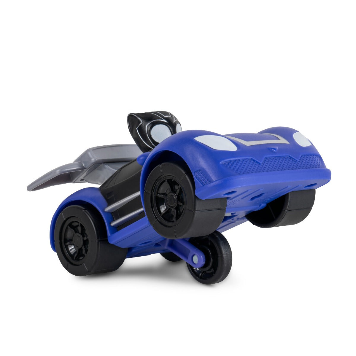 PAIENJENELUL MARVEL - VEHICUL CU CATAPULTA, FIGURINA INCLUSA, DIVERSE MODELE - LISCIANI (SNF0014) - Libelula Vesela - Jucarii