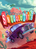 SNUGGLE TRUCK - STEAM - PC - MULTILANGUAGE - WORLDWIDE - Libelula Vesela - Jocuri video