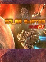 SOLAR SHIFTER EX - STEAM - PC - WORLDWIDE - Libelula Vesela - Jocuri video