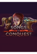 SONGS OF CONQUEST - PC - STEAM - MULTILANGUAGE - WORLDWIDE - Libelula Vesela - Jocuri video