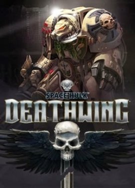 SPACE HULK: DEATHWING - STEAM - MULTILANGUAGE - WORLDWIDE - PC - Libelula Vesela - Jocuri video