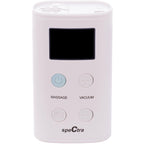 POMPA DE SAN ELECTRICA DUBLA 9+ - SPECTRA (ROSP9P) - Libelula Vesela - Puericultura