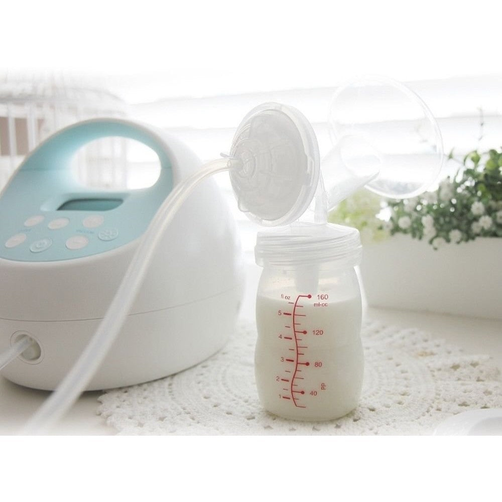 POMPA DE SAN ELECTRICA DUBLA S1 - SPECTRA (ROSPS1) - Libelula Vesela - Puericultura