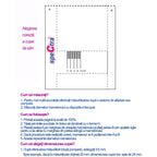 POMPA DE SAN ELECTRICA DUBLA S1 - SPECTRA (ROSPS1) - Libelula Vesela - Puericultura