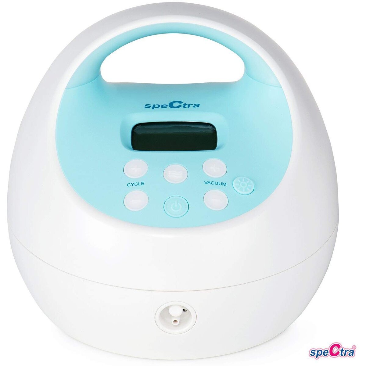 POMPA DE SAN ELECTRICA DUBLA S1 - SPECTRA (ROSPS1) - Libelula Vesela - Puericultura