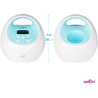 DOUBLE ELECTRIC BREAST PUMP S1 PLUS - SPECTRA (ROSPS1)