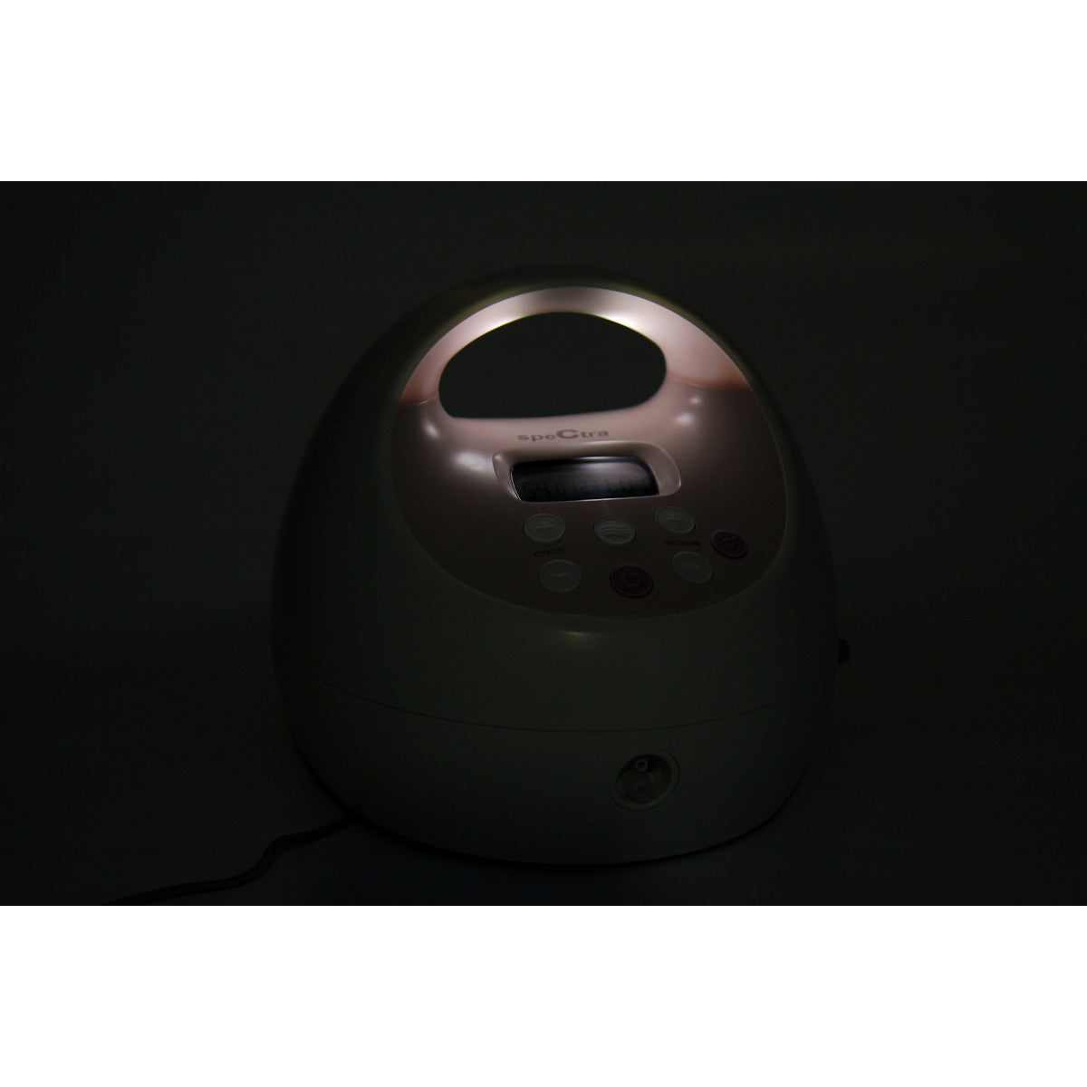 DOUBLE ELECTRIC BREAST PUMP S2 PLUS - SPECTRA (ROSPS2) 