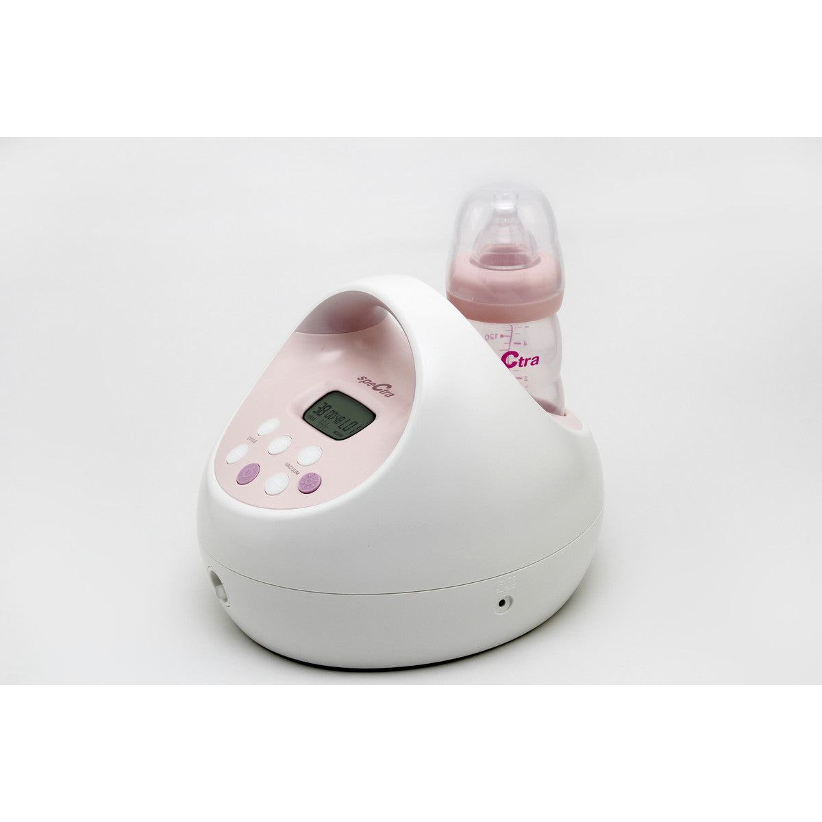 DOUBLE ELECTRIC BREAST PUMP S2 - SPECTRA (ROSPS2) 