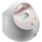 DOUBLE ELECTRIC BREAST PUMP S2 PLUS - SPECTRA (ROSPS2) 