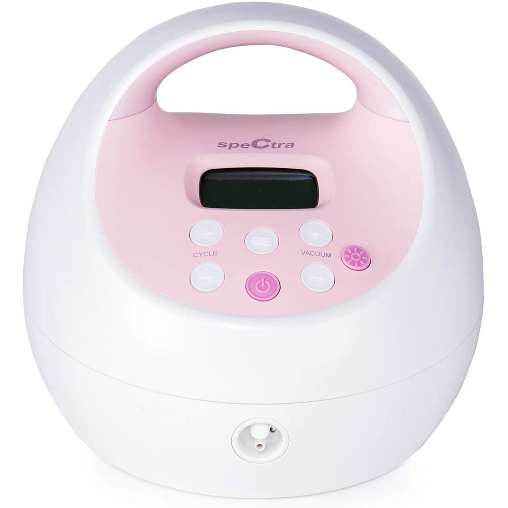 POMPA DE SAN ELECTRICA DUBLA S2 - SPECTRA (ROSPS2) - Libelula Vesela - Puericultura