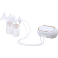 POMPA DE SAN ELECTRICA PREMIUM DUAL COMPACT - SPECTRA (ROSPDCOM) - Libelula Vesela - Puericultura