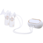 POMPA DE SAN ELECTRICA PREMIUM DUAL COMPACT - SPECTRA (ROSPDCOM) - Libelula Vesela - Puericultura