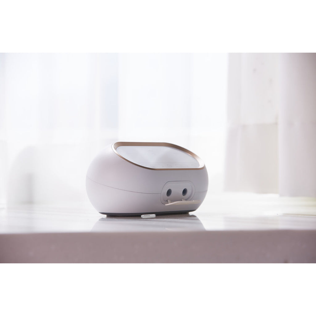 POMPA DE SAN ELECTRICA PREMIUM DUAL COMPACT - SPECTRA (ROSPDCOM) - Libelula Vesela - Puericultura