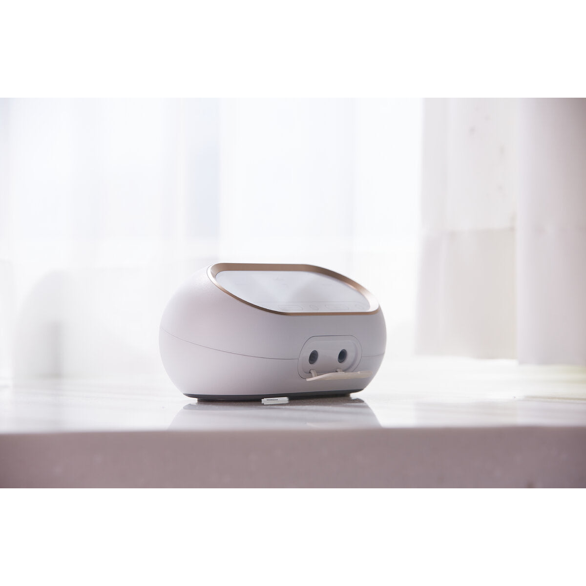 POMPA DE SAN ELECTRICA PREMIUM DUAL COMPACT - SPECTRA (ROSPDCOM) - Libelula Vesela - Puericultura