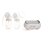 POMPA DE SAN ELECTRICA PREMIUM DUAL COMPACT - SPECTRA (ROSPDCOM) - Libelula Vesela - Puericultura